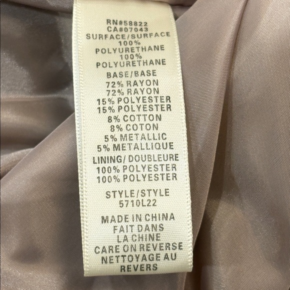 Max Studio Jacket - Picture 11 of 11